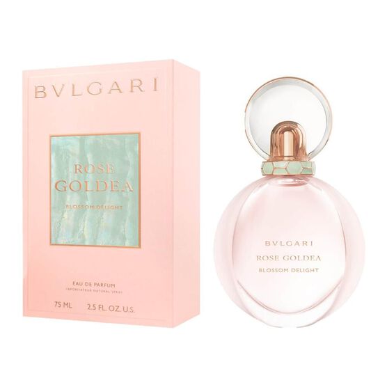 BVLGARI    GOLDEA        EDP  75ML