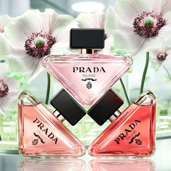 Refil Perfume Prada Paradoxe Feminino Eau de Parfum