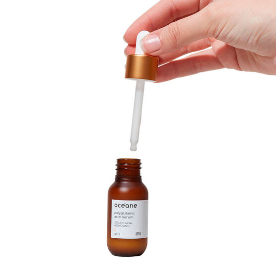 Polyglutamic Serum
