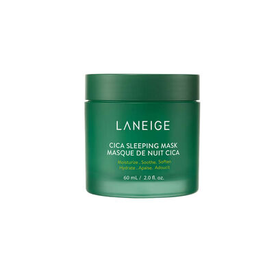 LANEIGE CICA SLEEPING MASK