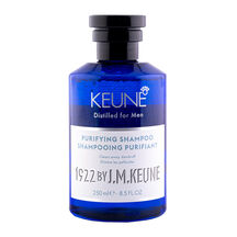 KEUNE      1922 PUR      SHMP 250ML