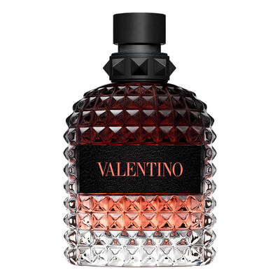 BORN IN ROMA CORAL FANTASY UOMO EDT 100