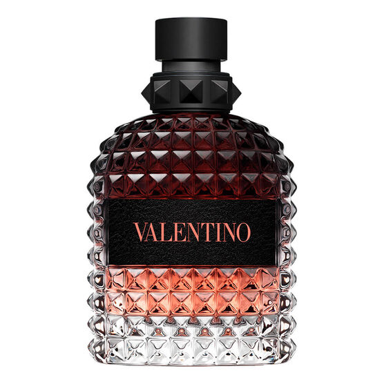 BORN IN ROMA CORAL FANTASY UOMO EDT 100