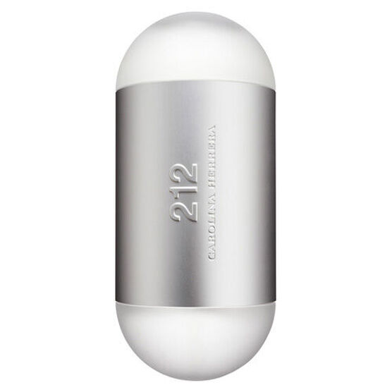 212 NYC EAU DE TOILETTE 100 ML