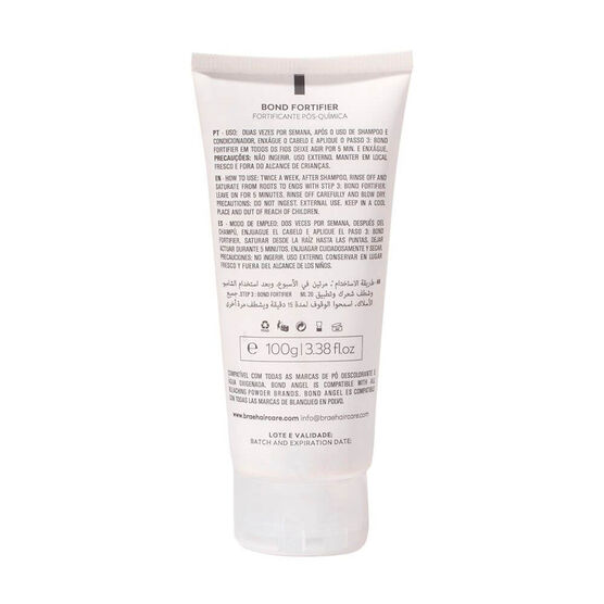 BRAÉ       BOND ANGEL    MASK 100ML