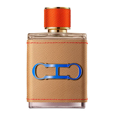 Perfume Carolina Herrera CH Men Pasión Masculino Eau de Parfum