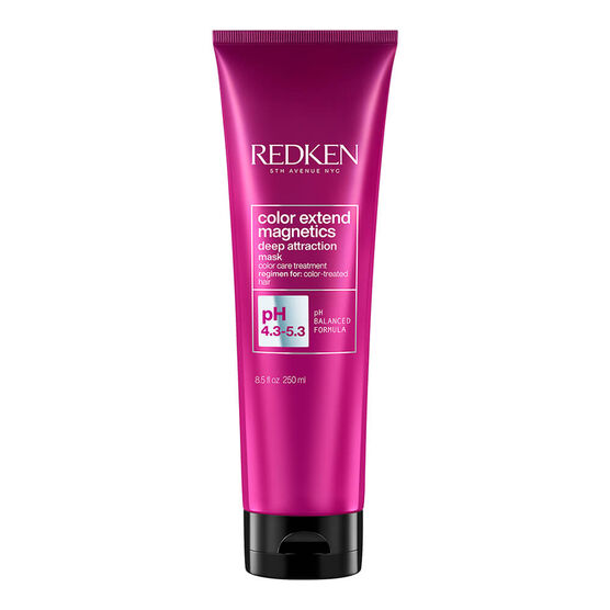 REDKEN     COLOR EXTEND  MASK 250ML