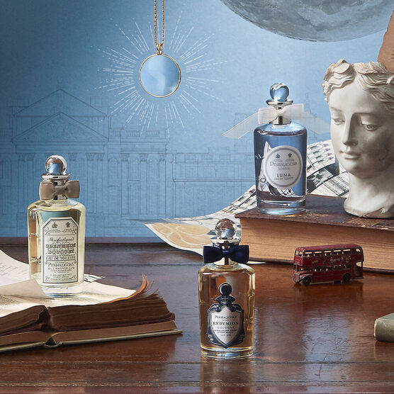 Perfume Penhaligons Opus Unissex Eau de Toilette