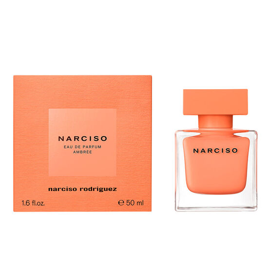 NARCISO AMBREE NARCISO AMBREE EDP 50ML