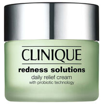 CLINIQUE   CREME ROUGEUR S.QU 50ML