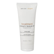 Leave-In Braé Stages Treatment Cream