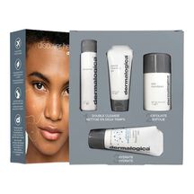 DERMALOGIC SKIN HEALTH   SET  1UNID