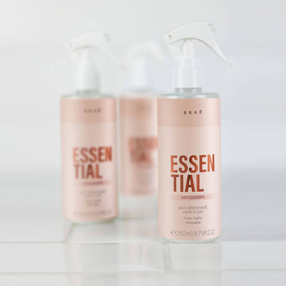 Fluído Anti-Quebra Braé Essential