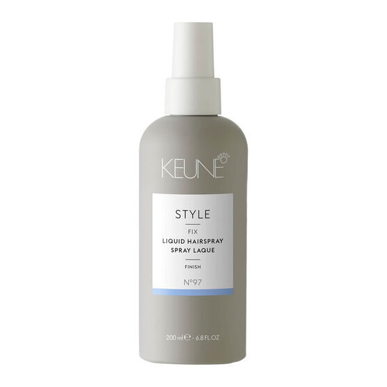 KEUNE      SPRAY         HAIR 200ML