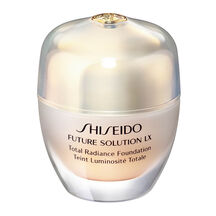 SHISEIDO   TINTED CREAM  FACE N1