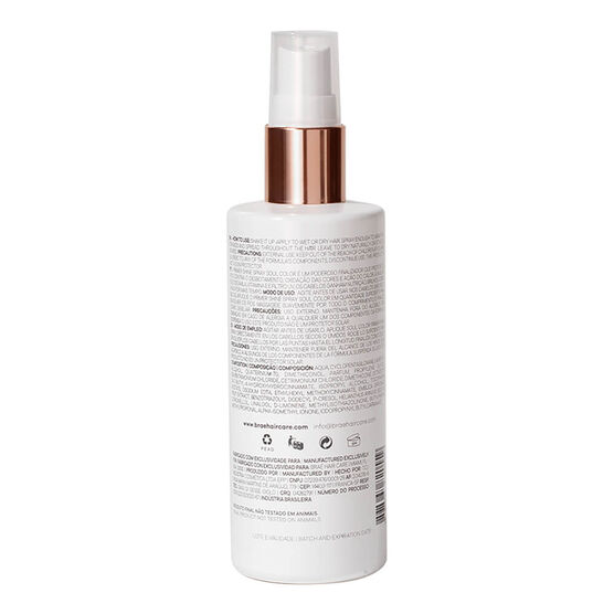 BRAÉ       SOUL COLOR    PRIM 100ML