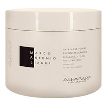 MAB POWER RECONSTRUCTION 500G