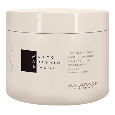 MAB POWER RECONSTRUCTION 500G