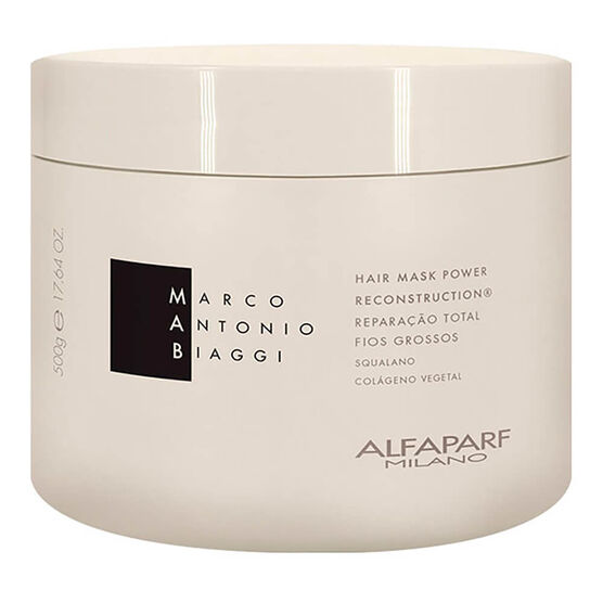 MAB POWER RECONSTRUCTION 500G