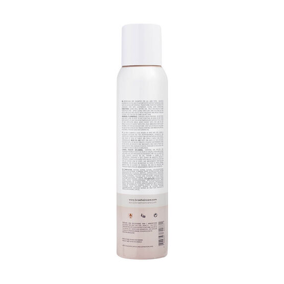 Shampoo a Seco Braé So Fresh