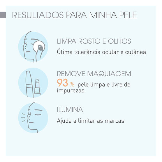 Água Micelar Bioderma Clareadora Pigmentbio