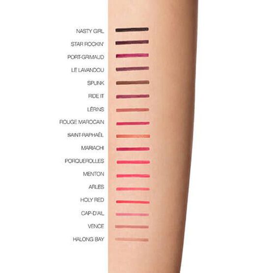 NARS       LÁPIS         LIPS LE LA