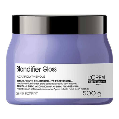 L'OREAL P  BLONDIFIER    MASK 500G