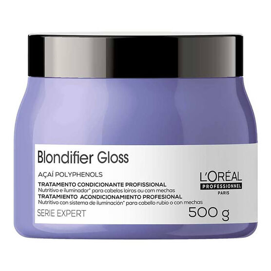 L'OREAL P  BLONDIFIER    MASK 500G