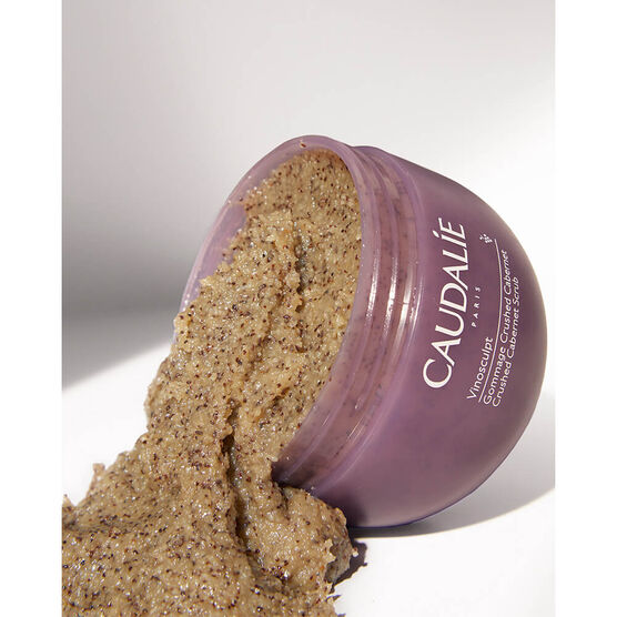 CAUDALIE   VINOSCULPT    SCRU 225G