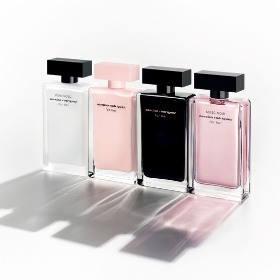 RODRIGUEZ  FOR HER       EDPV 100ML