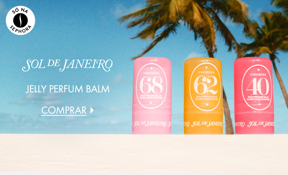 Sol de Janeiro