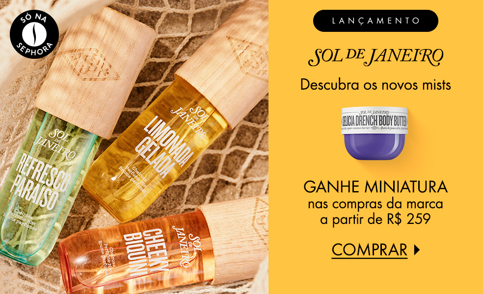 Sol de Janeiro