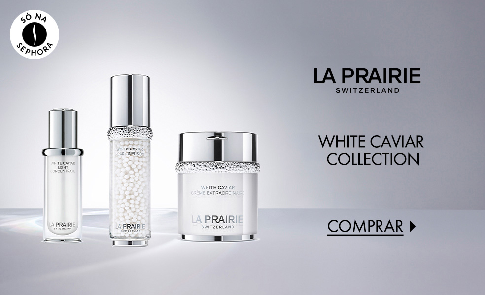 La Prairie