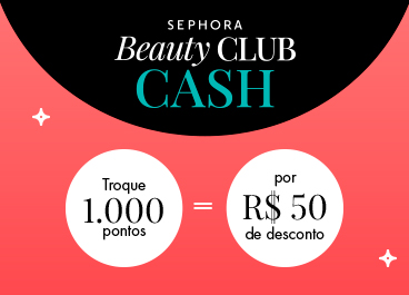 Beauty Club Cash