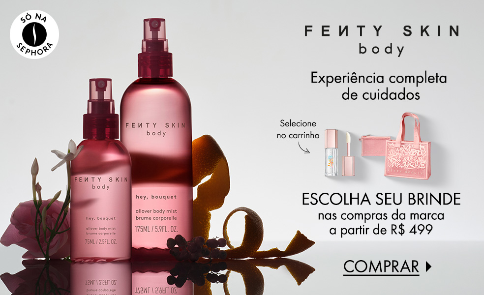 Fenty Skin