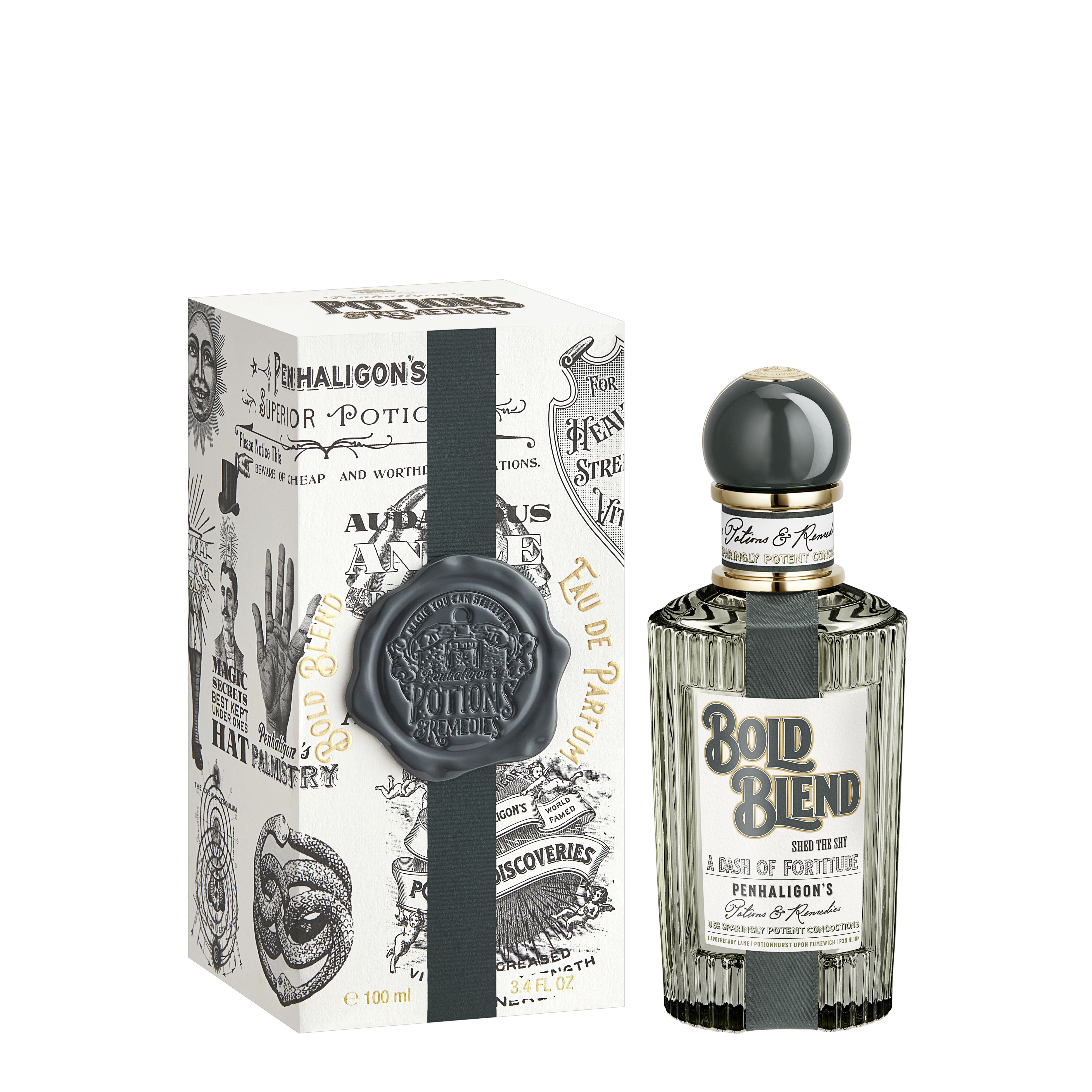 100 ML