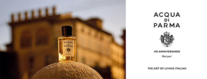 Acqua di Parma