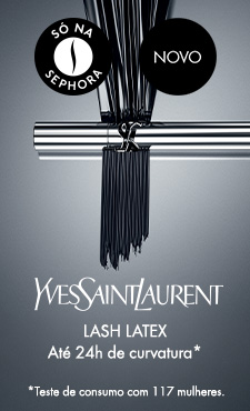 Yves Saint Laurent