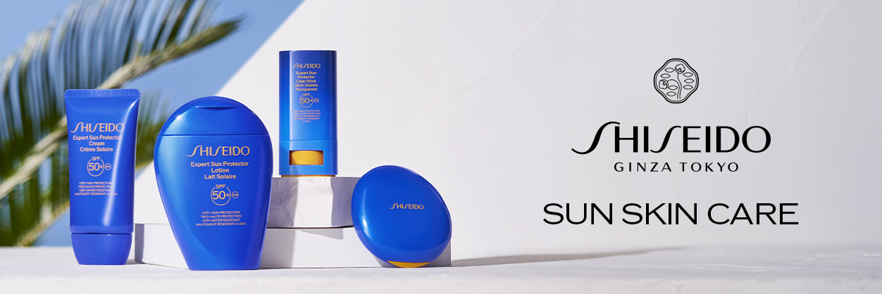 Shiseido