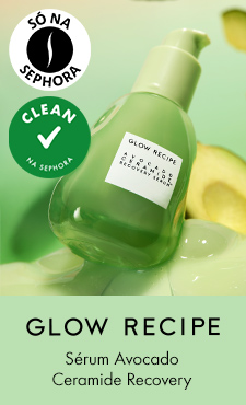 Glow Recipe