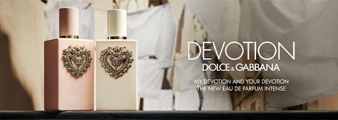 Devotion - Dolce&Gabbana