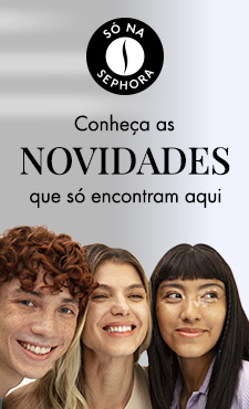 Marcas que você só encontra aqui até 60% OFF